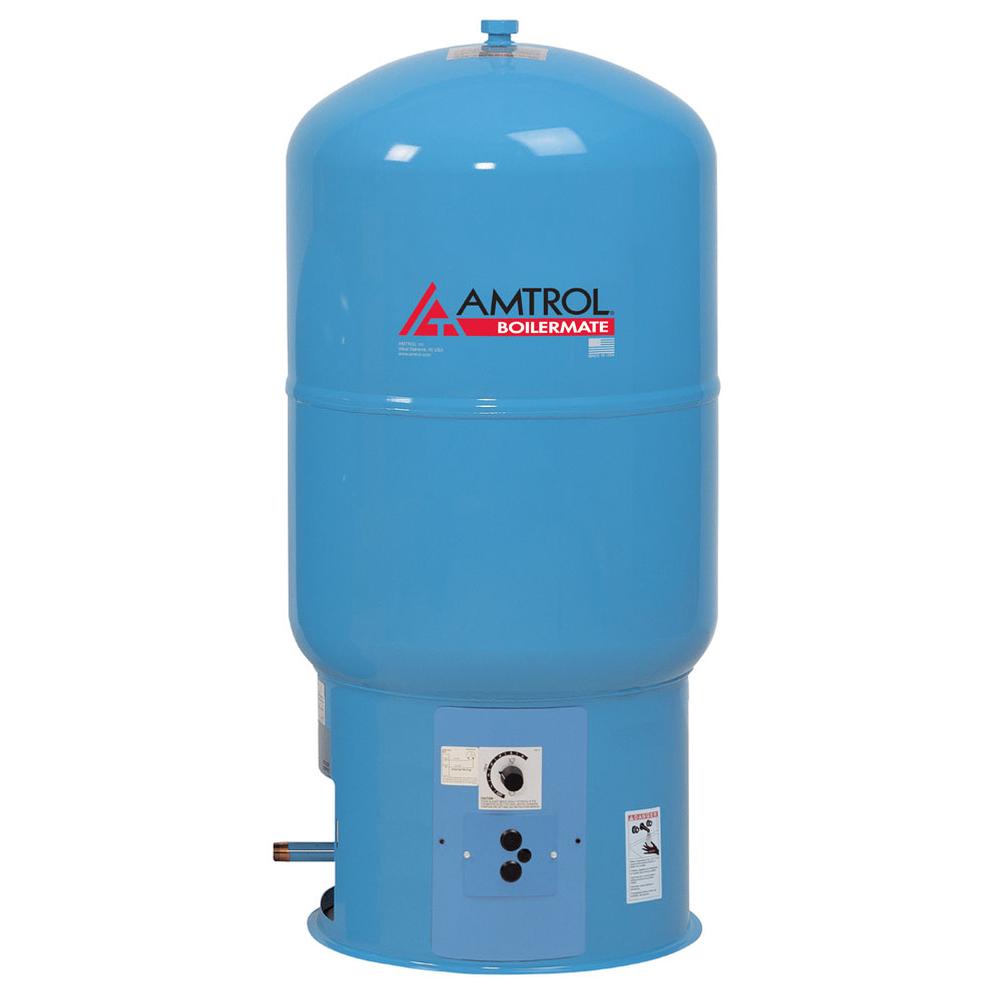Amtrol CH-41ZCT (RED) CHAMPION SERIES CONSTANT TEMPERATURE