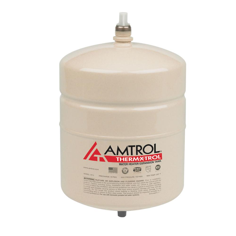 Amtrol ST-5-C DD 150 PSI