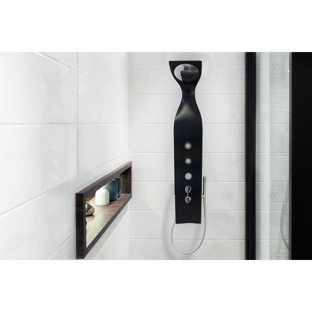 Aquatica - Shower Wall Systems
