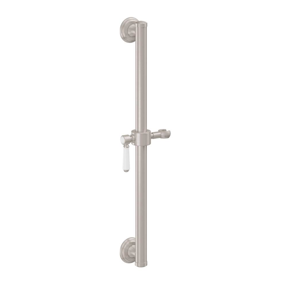 California Faucets - Grab Bars Shower Accessories