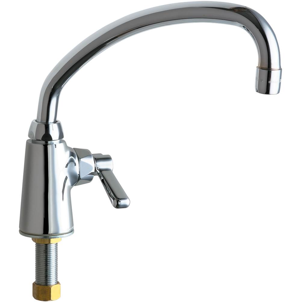 Chicago Faucets PANTRY SINK FAUCET