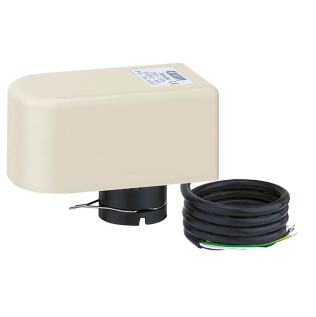 Caleffi Spare Motor with 3-Contact Control 24v