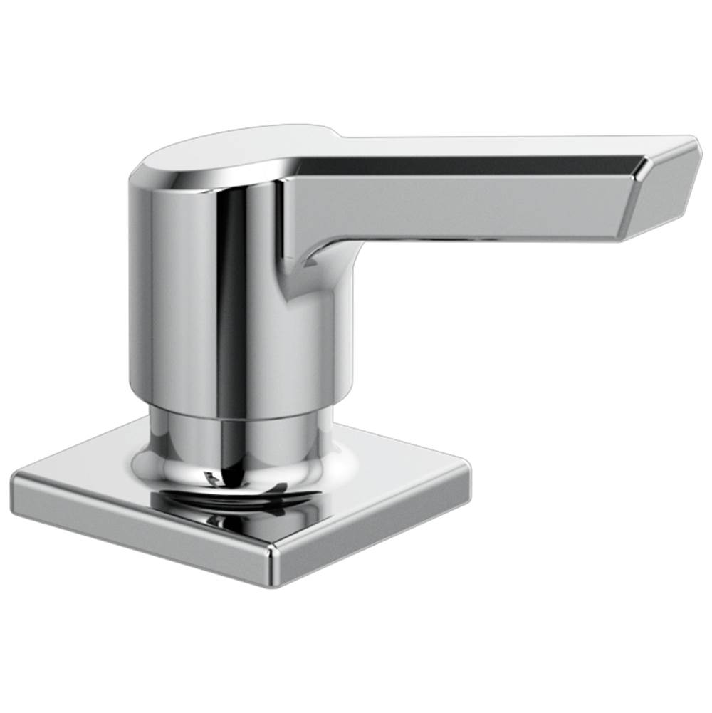 Delta Faucet Pivotal™ Soap / Lotion Dispenser