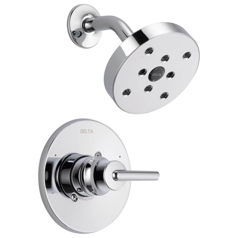 Delta Faucet Trinsic® Monitor® 14 Series H2OKinetic®Shower Trim