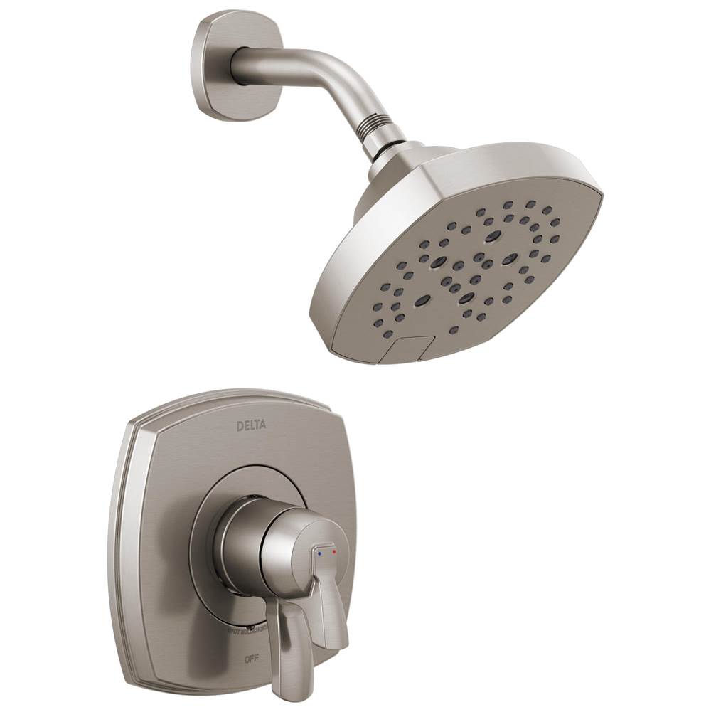 Delta Faucet Stryke® 17 Series Shower Only