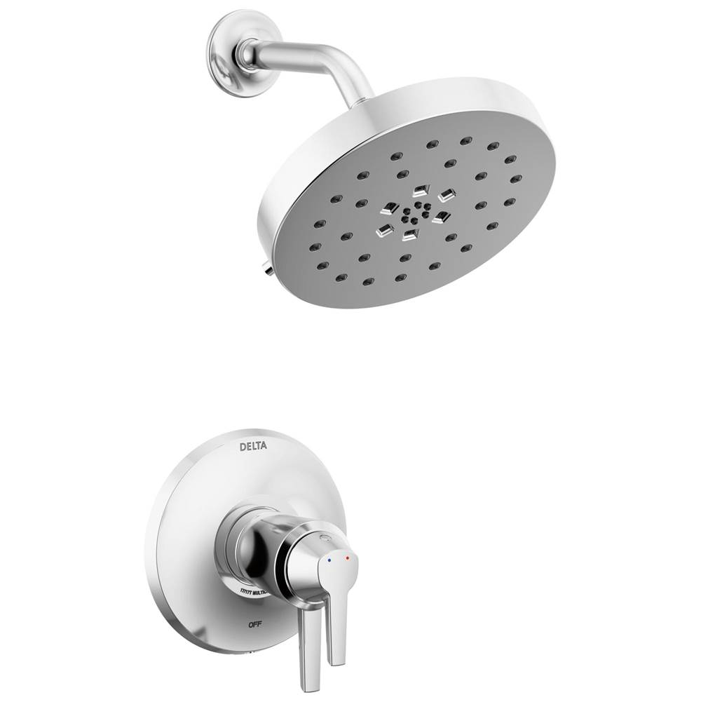 Delta Faucet Galeon™ 17T Series Shower Trim with UltraSoak