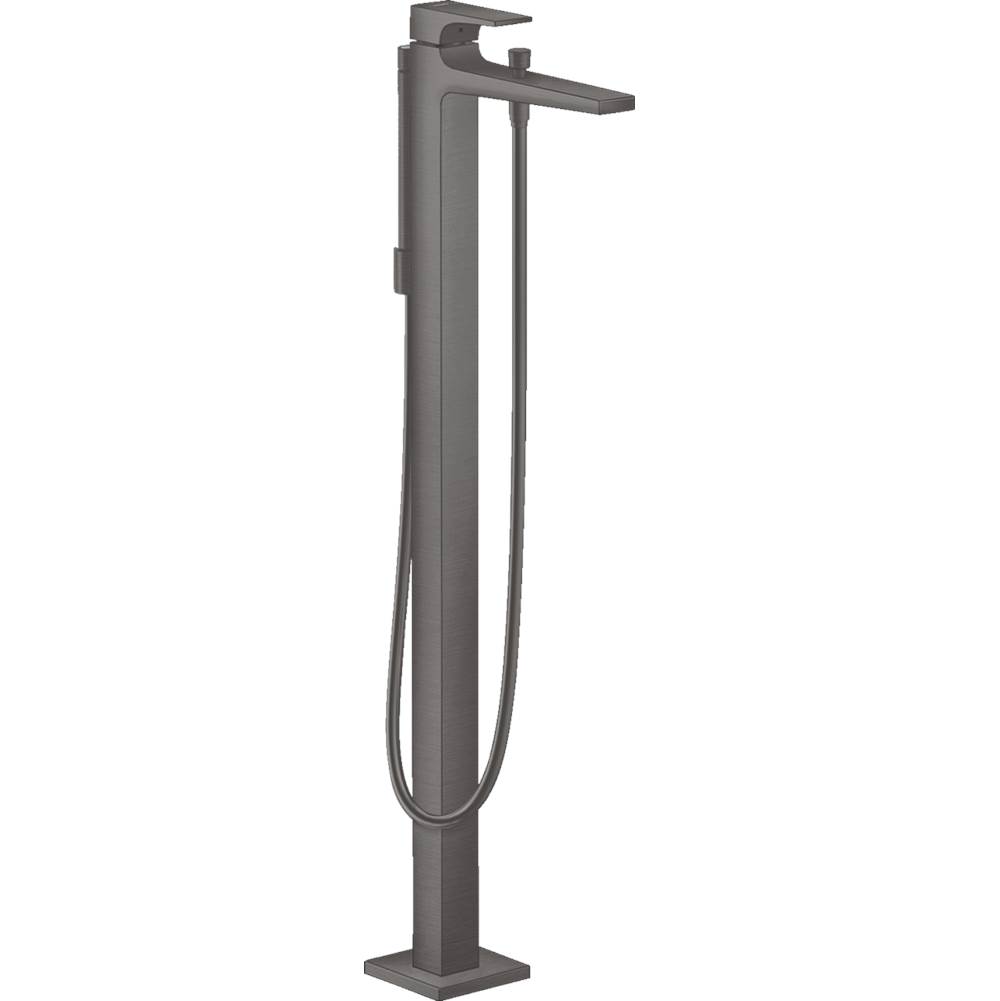 Hansgrohe - Freestanding Tub Fillers