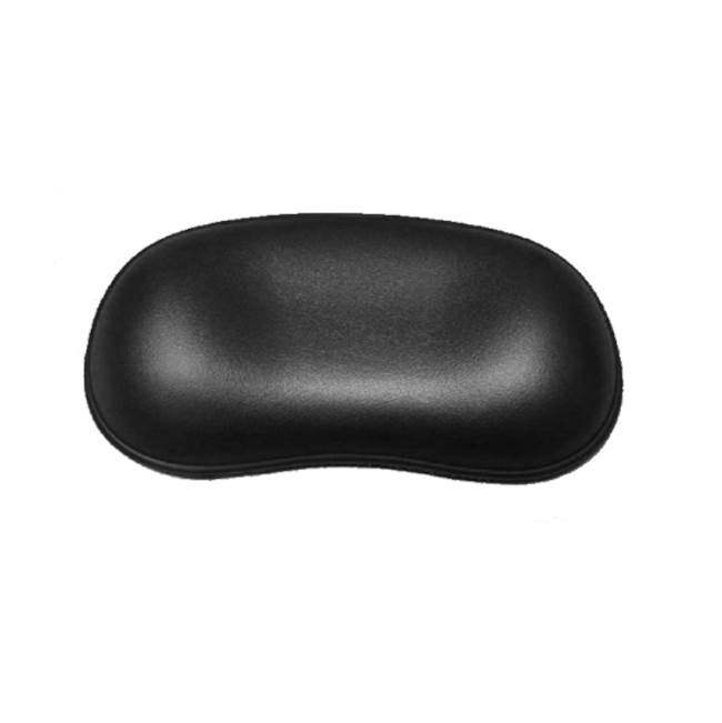 Hydro Systems PADDED HEADREST PILLOW BLACK