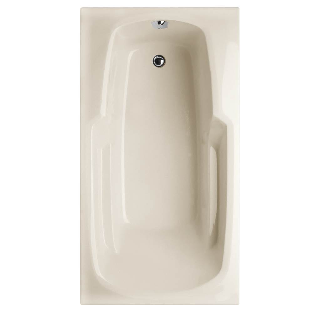 Hydro Systems SOLO 6630 TUB ONLY-BISCUIT