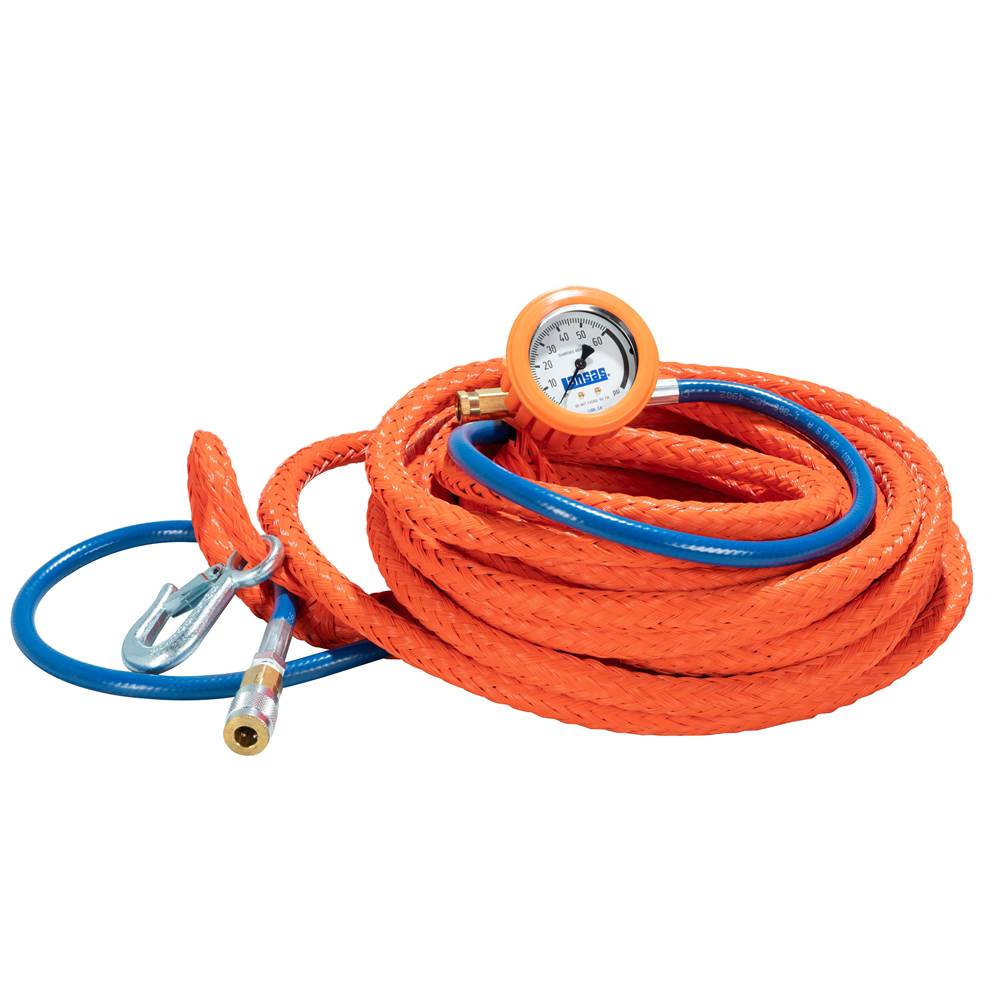 IPS Corporation 40''INFLATION LIFT HOSE WITH
