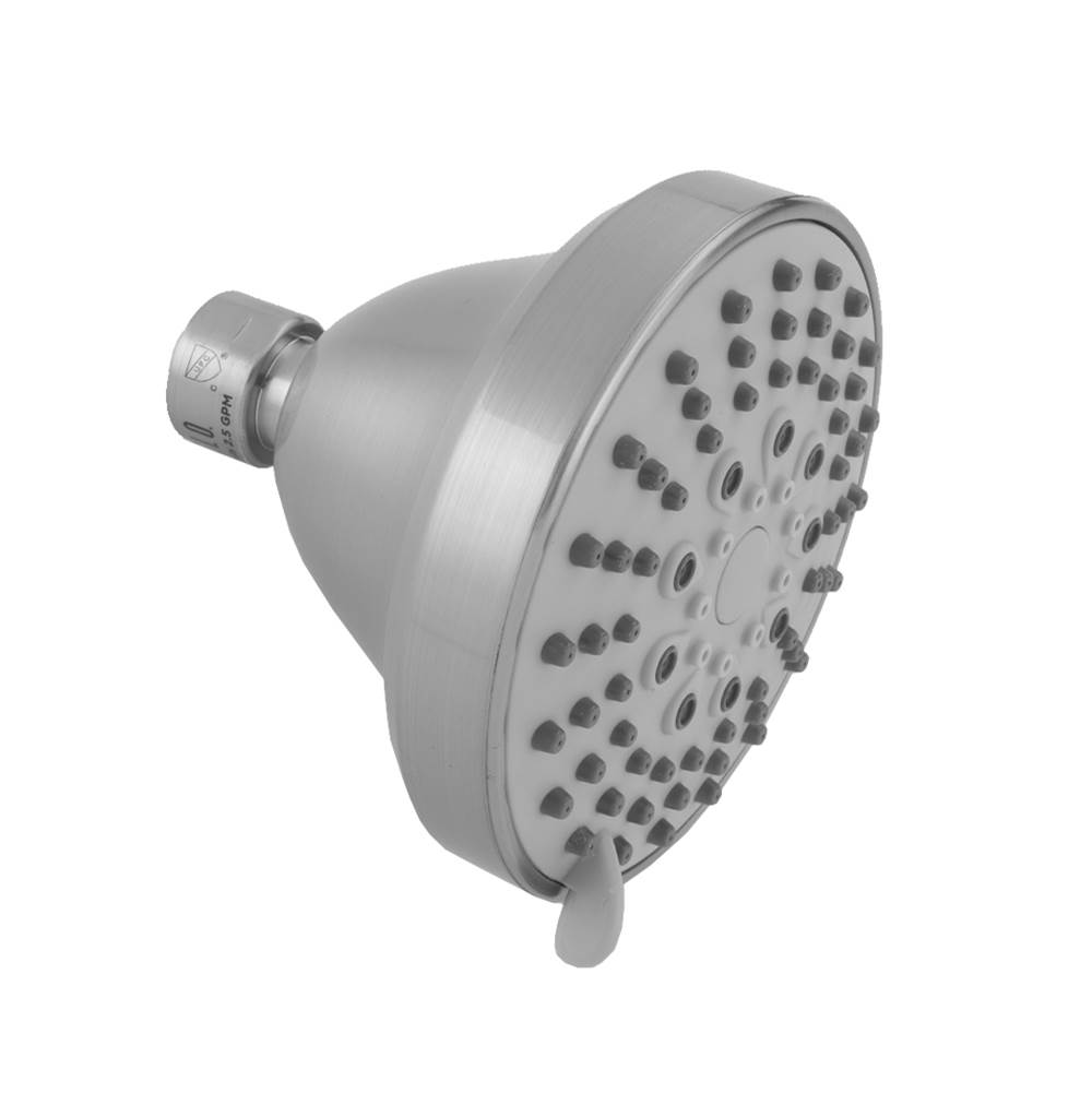 Jaclo SHOWERALL® 6 Function Showerhead with JX7® Technology- 1.75 GPM