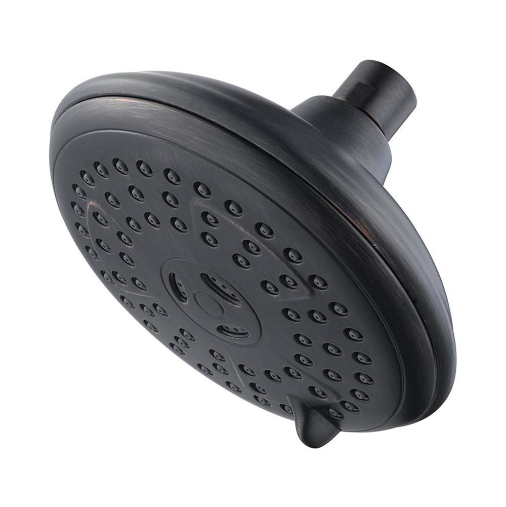 Luxart Poydras® 6'' Shower Head