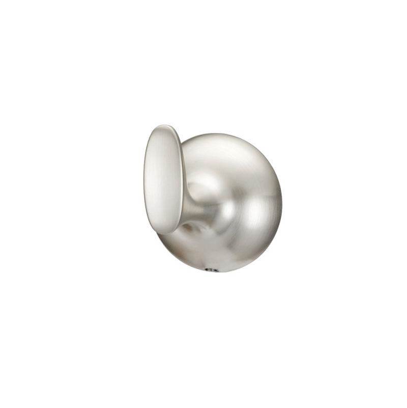 Luxart Sophisticated Robe Hook