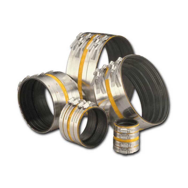 Mainline Collection Heavy Duty MD No-Hub Couplings USA