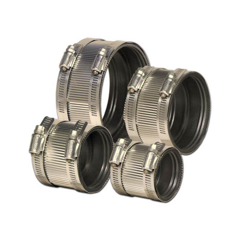 Mainline Collection Standard No-Hub Couplings