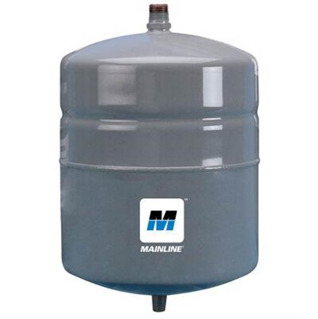 Mainline Collection In-Line Hydronic Expansion Tanks