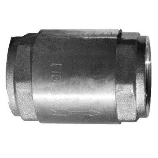 Mainline Collection Brass Economy Spring Check Valves - IPS