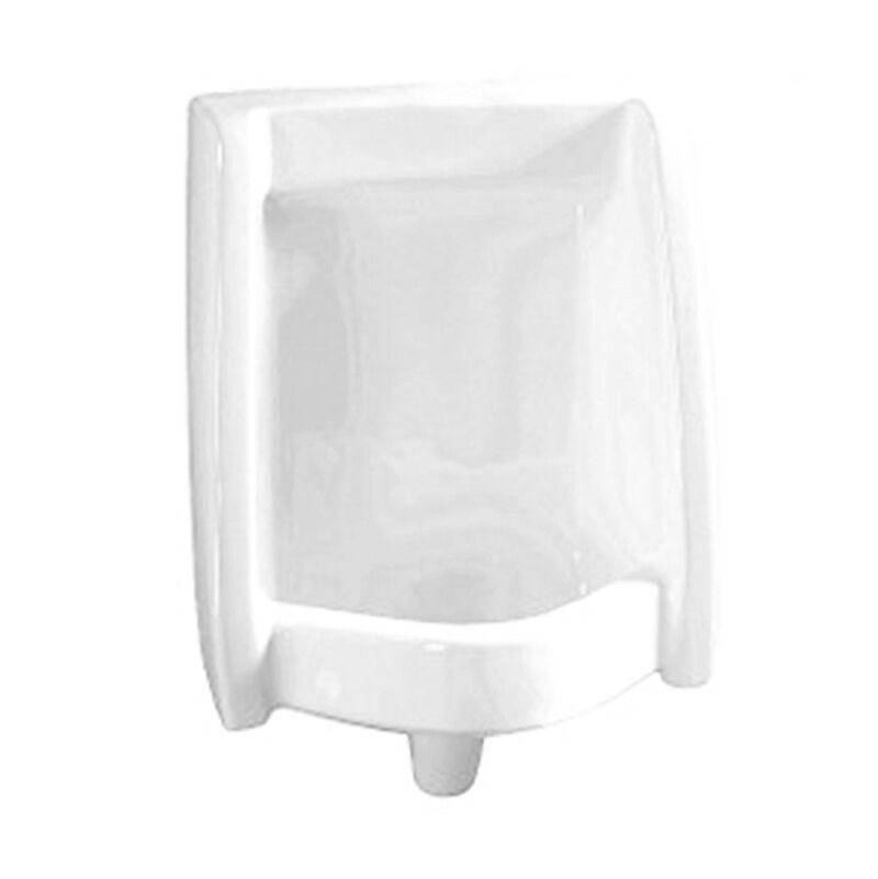 Mainline Collection Universal Integral Trap Urinal