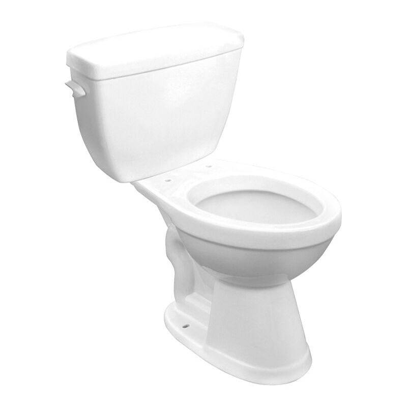 Mainline Collection Lynx Elongated, Two-Piece, Comfortable Height (ADA), 10'' Toilet Combination