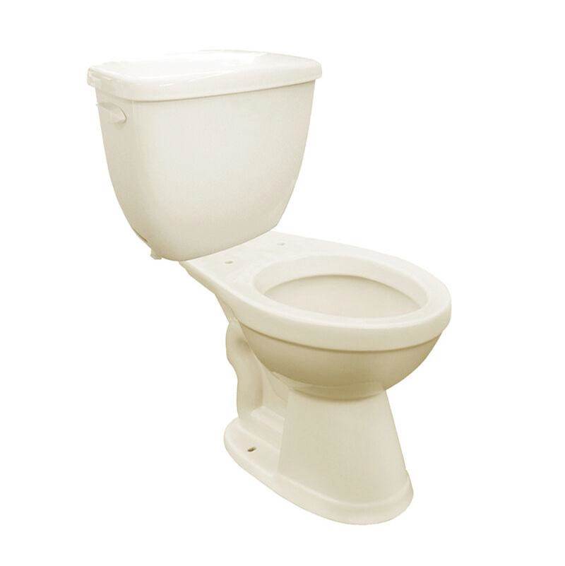 Mainline Collection Lynx Elongated, Two-Piece, Comfortable Height (ADA), 12'' Toilet Combination