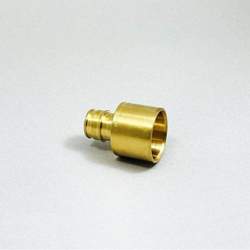 Mainline Collection Brass Cold Expansion Pex Female Adapter Lead Free