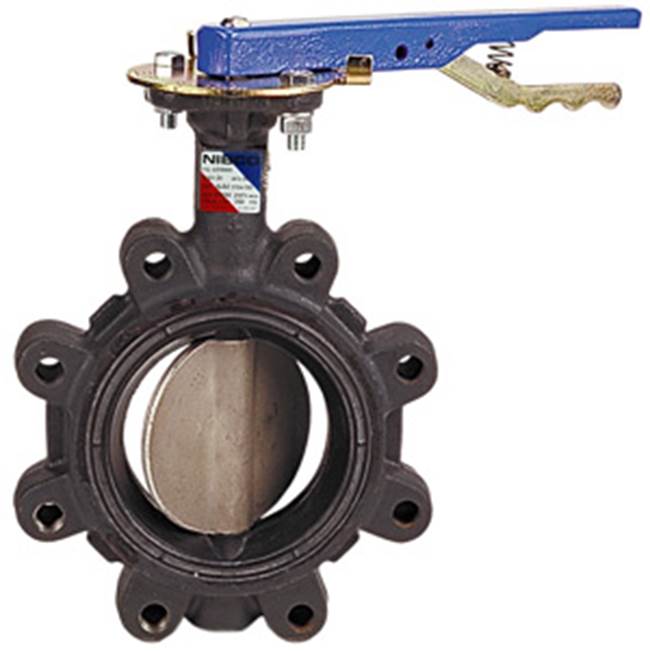Nibco - Butterfly Valves