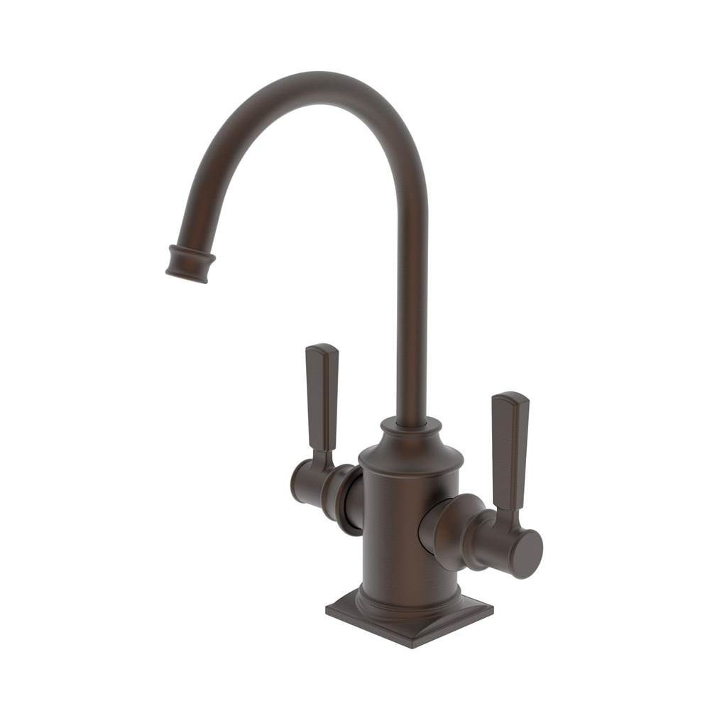 Newport Brass Adams Hot & Cold Water Dispenser