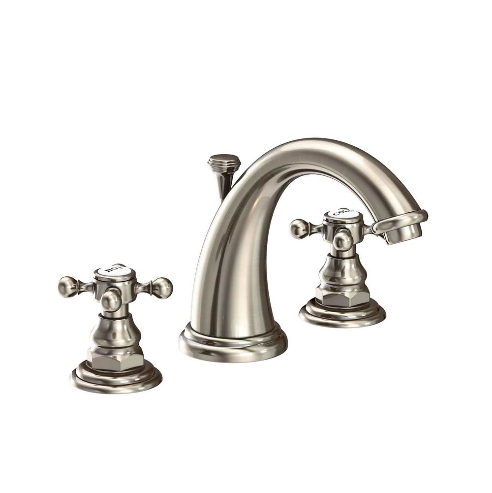 Newport Brass Alveston Widespread Lavatory Faucet