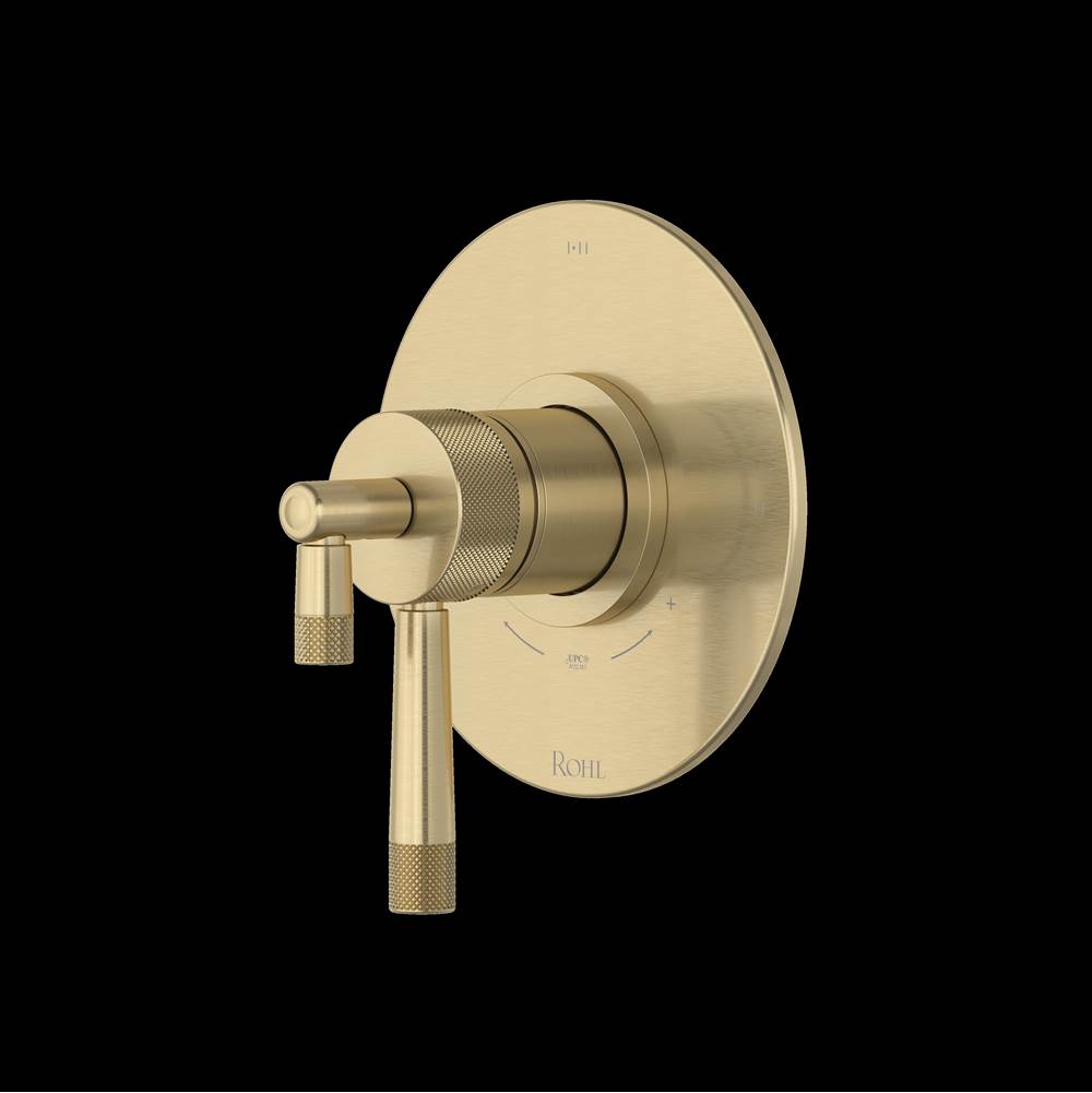 Rohl Amahle™ 1/2'' Therm & Pressure Balance Trim With 3 Functions
