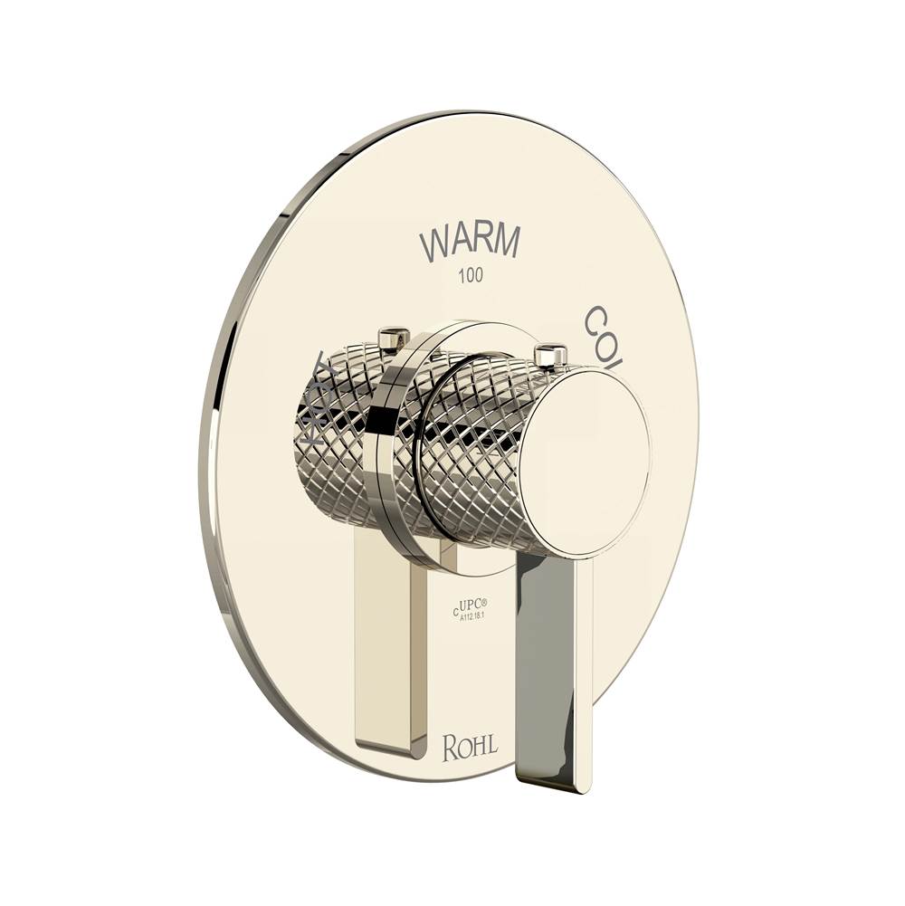 Rohl Tenerife™ 3/4'' Thermostatic Trim Without Volume Control
