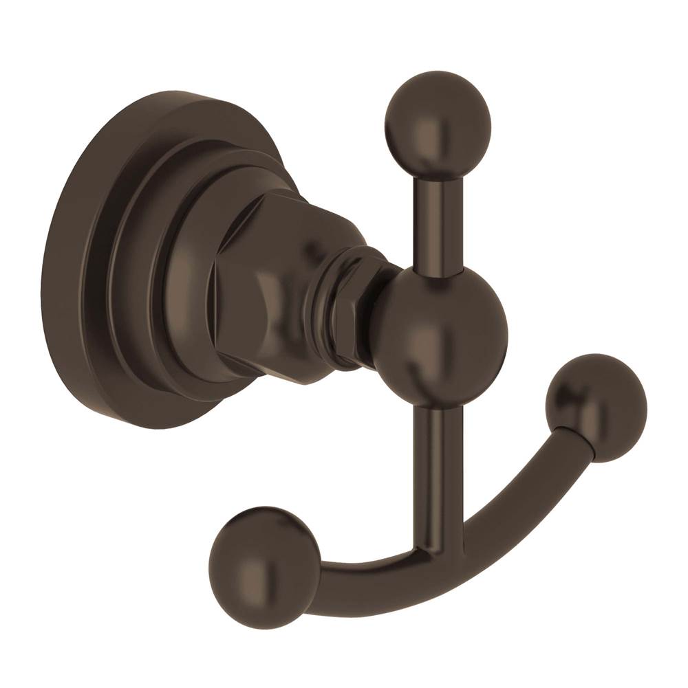Rohl San Giovanni™ Double Robe Hook