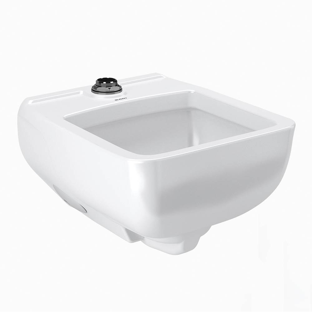 Sloan SS3200-STG WH HEALTHCARE SERVICE SINK