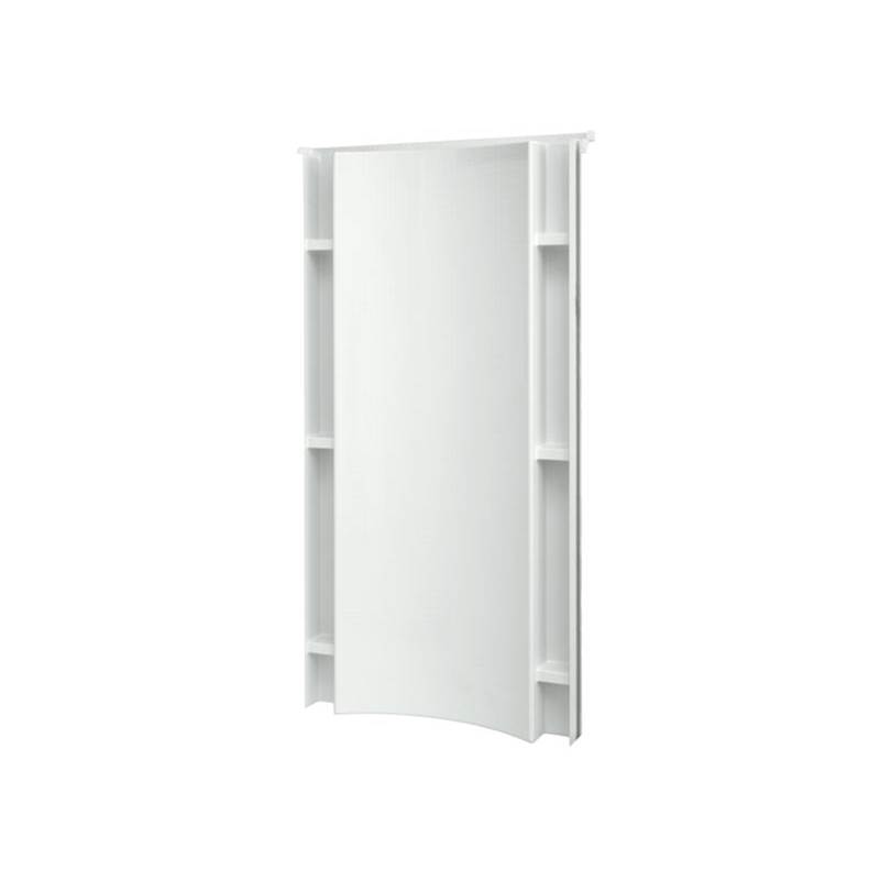 Sterling Plumbing Accord® 36'' x 72-1/4'' shower back wall