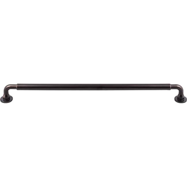 Top Knobs Lily Pull 12 Inch (c-c) Tuscan Bronze