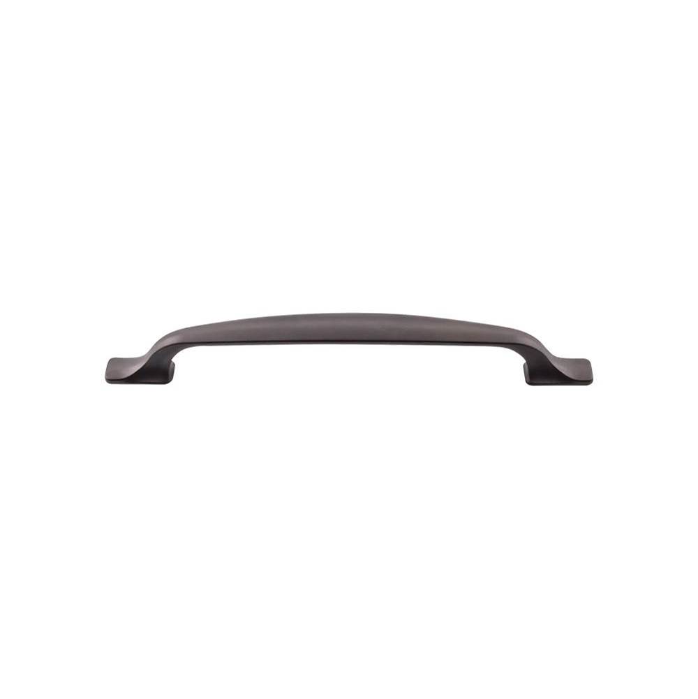 Top Knobs Torbay Pull 6 5/16 Inch (c-c) Sable