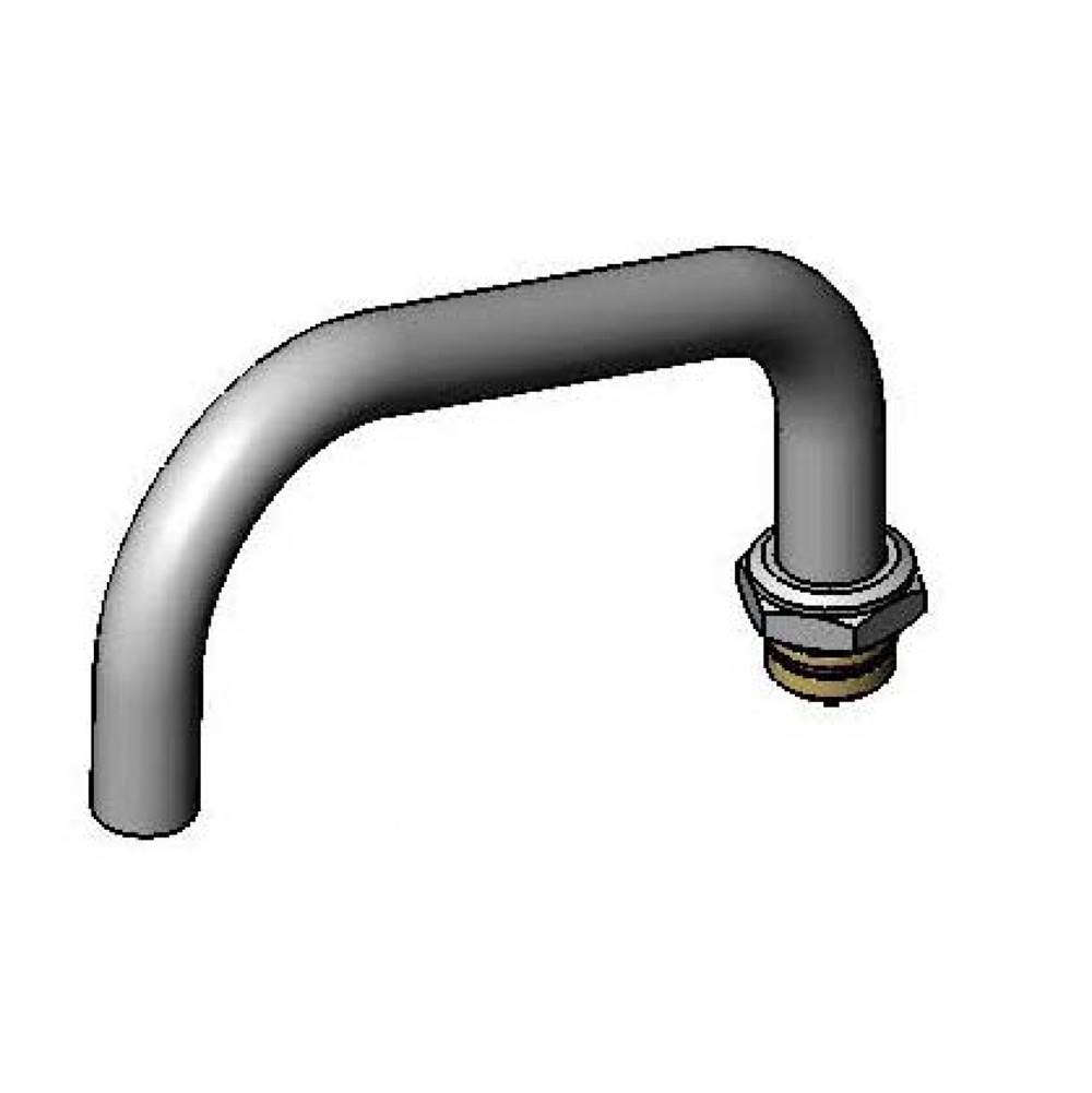 T And S Brass - Faucet Spouts