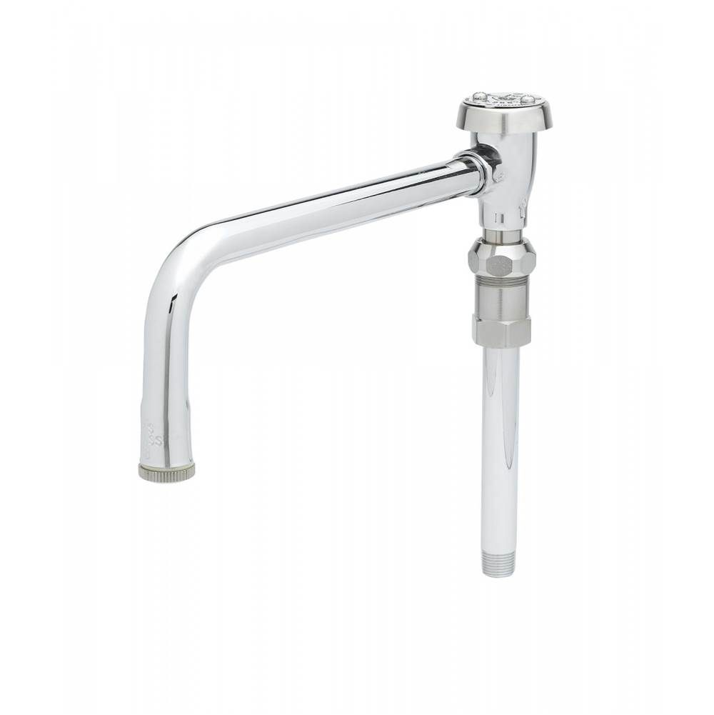 T And S Brass - Faucet Spouts