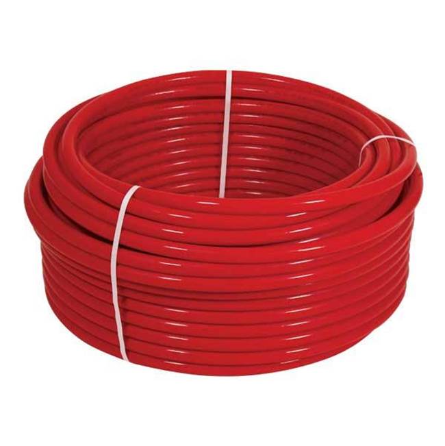 Uponor 1/2'' Uponor Aquapex Red, 1,000-Ft. Coil