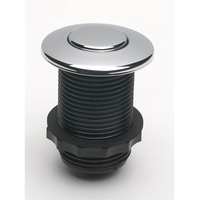 Water Inc Air Switch - 2-Plug - Oil Rubbed Bronze