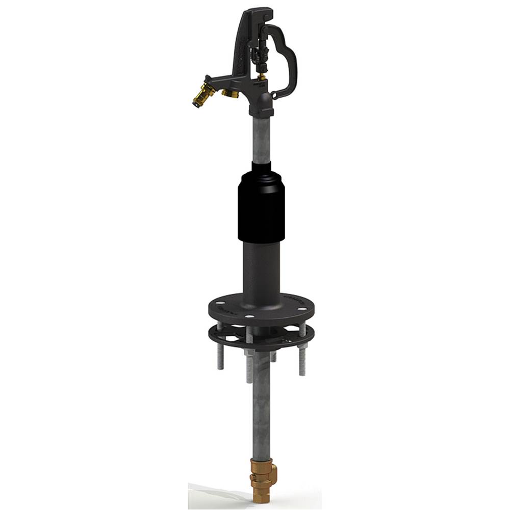 Woodford Manufacturing Y2 ROOF HYDRANT 1 Feet, Mounting System